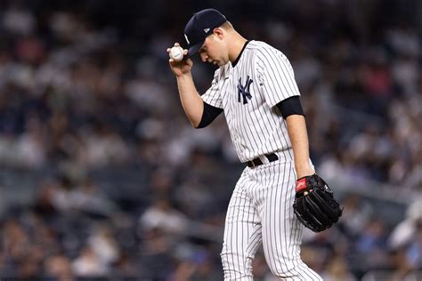 Yankees’ Michael King should take on opener role in April - Pinstripe Alley