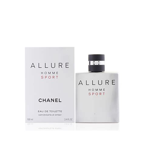 Allure Homme Sport Parfum Barbati - Chanel | Parfumuri originale online | Infinite Love