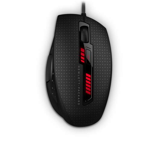 HP Omen Gaming Mouse