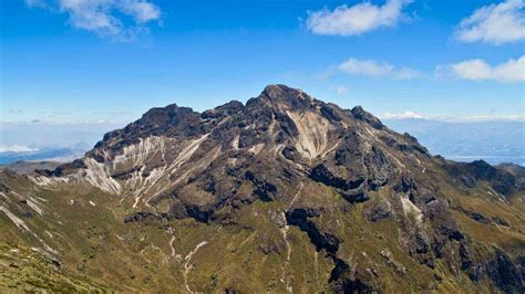 A Comprehensive Guide To Quito Ecuador: Things To Do and How To Travel