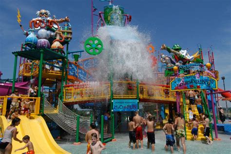 Dallas Water Parks: 10Best Attractions Reviews