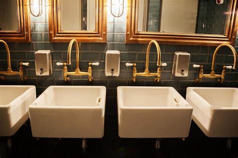 How Your Bathroom Can Make or Break Your Restaurant — AccuPOS Point of Sale