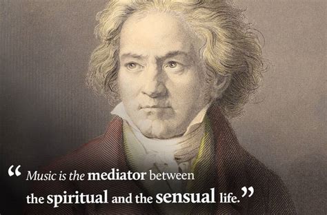 10 of Beethoven’s most stirring quotes about music - Classic FM