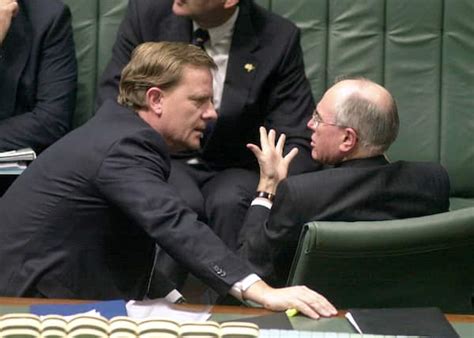 John Howard has criticised Kevin Rudd's 2008 apology to the Stolen ...