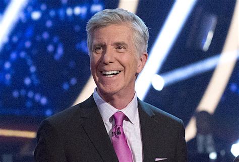 ‘Dancing With the Stars’: Tom Bergeron Leaving — Not Hosting Season 29 | TVLine