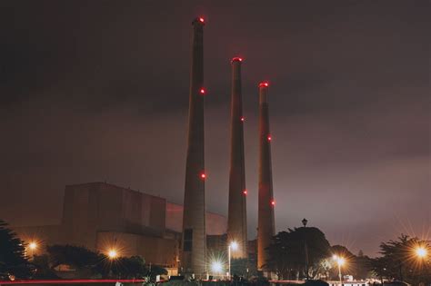 Evil Buildings