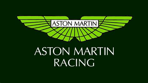 Aston Martin Racing (Full Team) | RaceDepartment