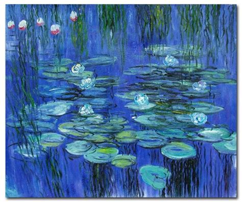 monet most popular paintings - Josephina Teeter