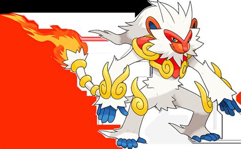 Pokemon #10392 Shiny-Mega-Infernape Mega-S Picture - For Pokemon Go Players