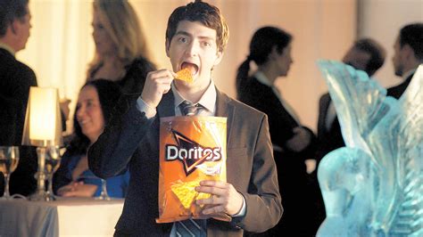 Doritos launches new TV campaign