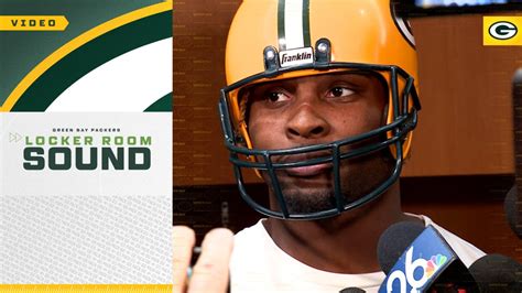 Jayden Reed describes Packers' team-first mentality