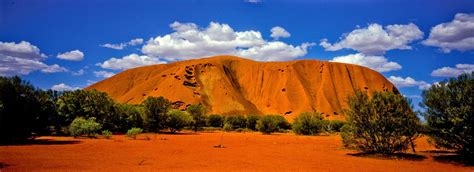 Uluru Wallpapers - Wallpaper Cave