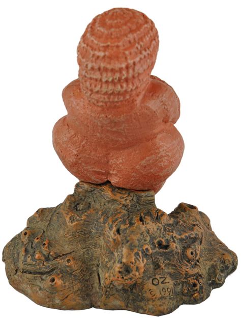 Venus of Willendorf – The Millennial Gaia