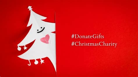 Christmas Donation Ideas for 2022 | Giving Season