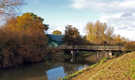 Fox Narrowboats | 3 Good Guide Websites to the Fens and its Future