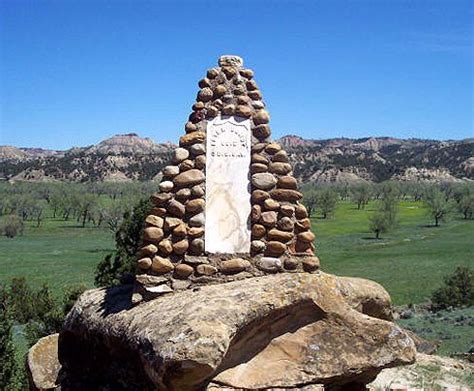 Battle of Powder River, Montana – Legends of America