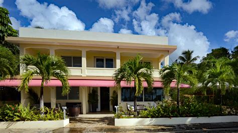 Where to Stay in Vieques, Puerto Rico | Vieques