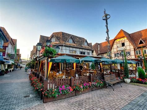 O que fazer em Blumenau, além da Oktoberfest!