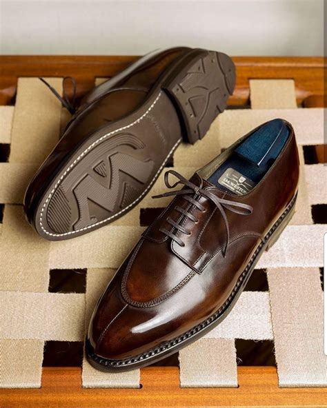 J.M. Weston x Yohei Fukuda – 598 Derby ReInvention – The Shoe Snob Blog | Weston shoes, Jm ...