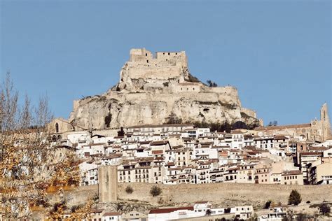 Things to do and see in Morella, Spain - Passporter Blog