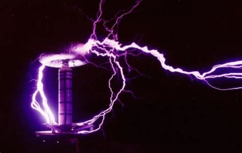 Top 10 Inventions By Nikola Tesla