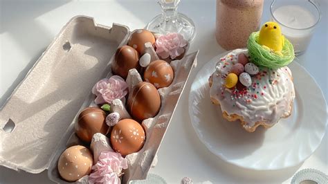 Easter traditions for foodies in France | Taste of France