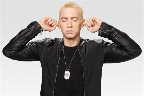 Eminem rilascerà una nuova versione di " The Slim Shady LP" a dicembre ...