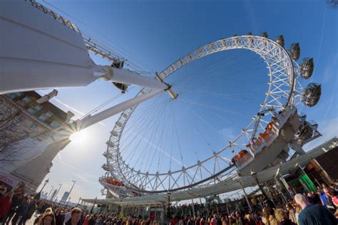 London Eye Tickets Deals - How to Save up to 30%