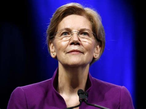 Elizabeth Warren Plans To Destroy Capitalism By Pretending To 'Save' It