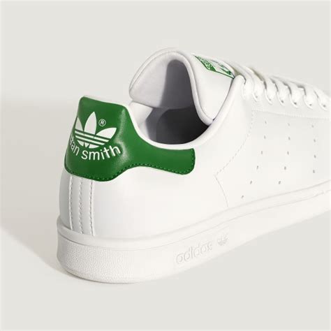 adidas Stan Smith Shoes - White | adidas Ireland