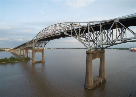 Louisiana issues notice for P3 to build Calcasieu River bridge