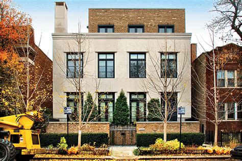 Lincoln Park Home is Chicago’s Priciest Sale in Four Years – Chicago Magazine