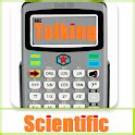 Scientific Calculator Talking for Android - Free App Download