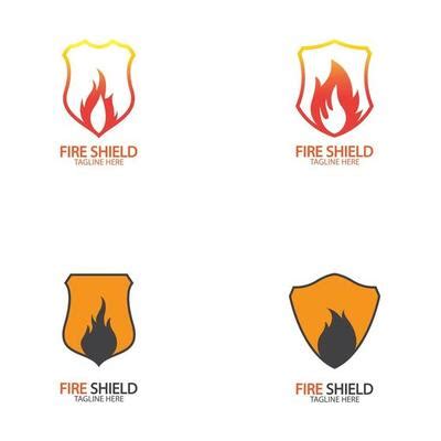 Fire Safety Logo Vector Art, Icons, and Graphics for Free Download