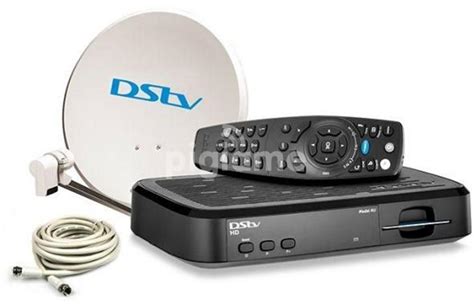 DSTV Single View HD 6 Decoder (With Installation) in Nairobi | PigiaMe