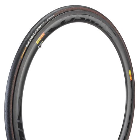 Continental Sprinter Gatorskin 700x25c tubular