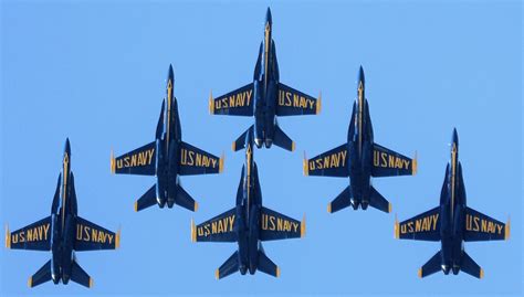 U.S. Navy Blue Angels | U.S. Navy Blue Angels Friday Rehears… | Flickr