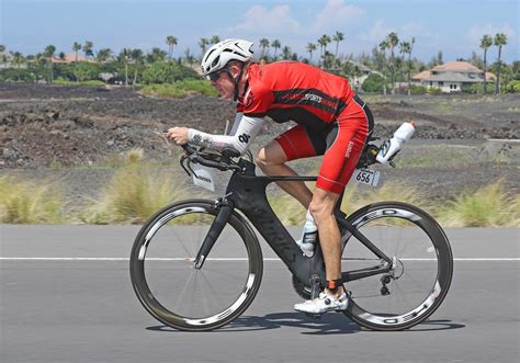 Legend's Ironman World Championship streak ends - Triathlon Magazine Canada