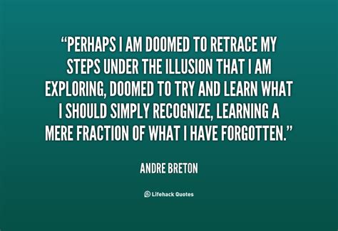 Andre Breton Quotes. QuotesGram