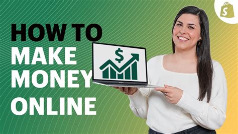 How To Make Money Online (11 Real & Easy Ways) - YouTube