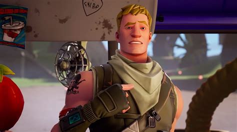 Jonesy The First Fortnite HD wallpaper | Pxfuel