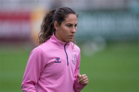 Everton Women News Recap: Euro Qualifiers, Continental Cup and more ...