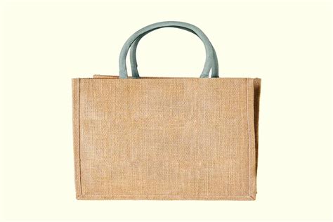 Jute Couture: Unveiling the Charm of Personalized Jute Bags