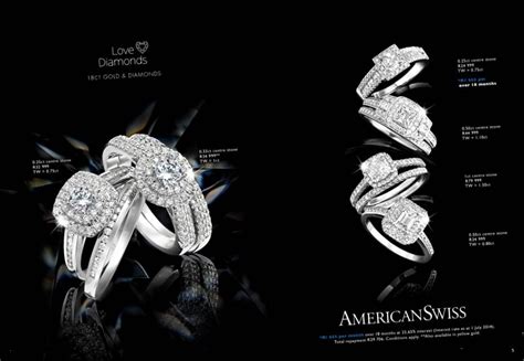 American Swiss Engagement Rings And Prices - Best Wedding Rings Idea