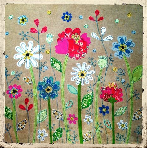 Free Machine Embroidery Patterns For Beginners In This List, You’ll Discover A Range Of Online ...