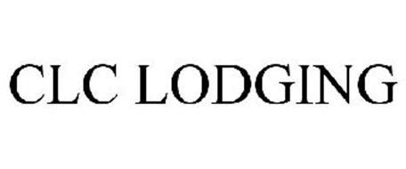 CLC LODGING Trademark of CORPORATE LODGING CONSULTANTS, INC. Serial Number: 85110442 ...