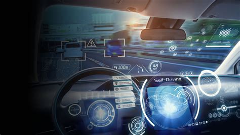 AI In Automotive Industry - The Future Of Automotive Manufacturing