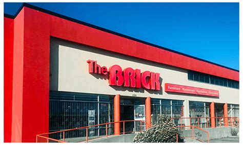 The Brick | Furniture Store in Vancouver, BC | The Brick