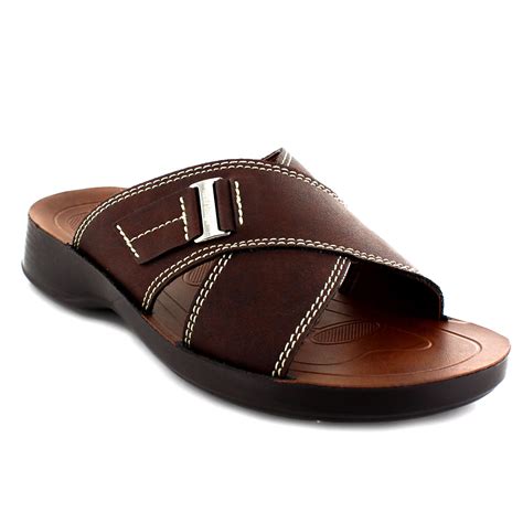 Original Aerosoft® Men Sandals (G9105) - Tanga