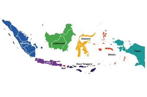 8 Most Beautiful Regions in Indonesia (+Map) - Touropia